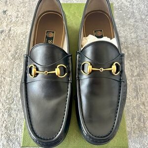 Gucci 1953 Horsebit Loafer